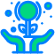CAMByO. Nuestro compromiso · Control ambiental y optimización de residuos